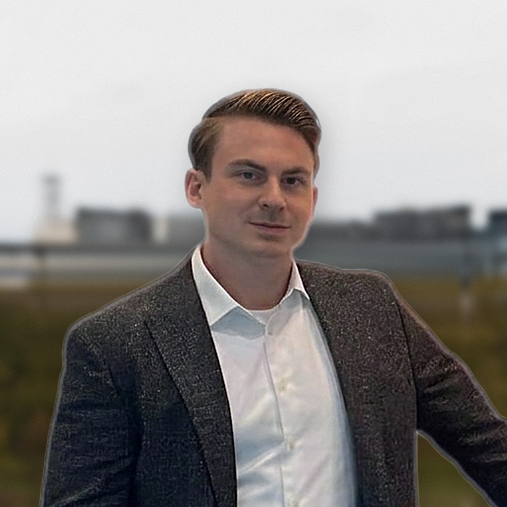 Oliver Stephan